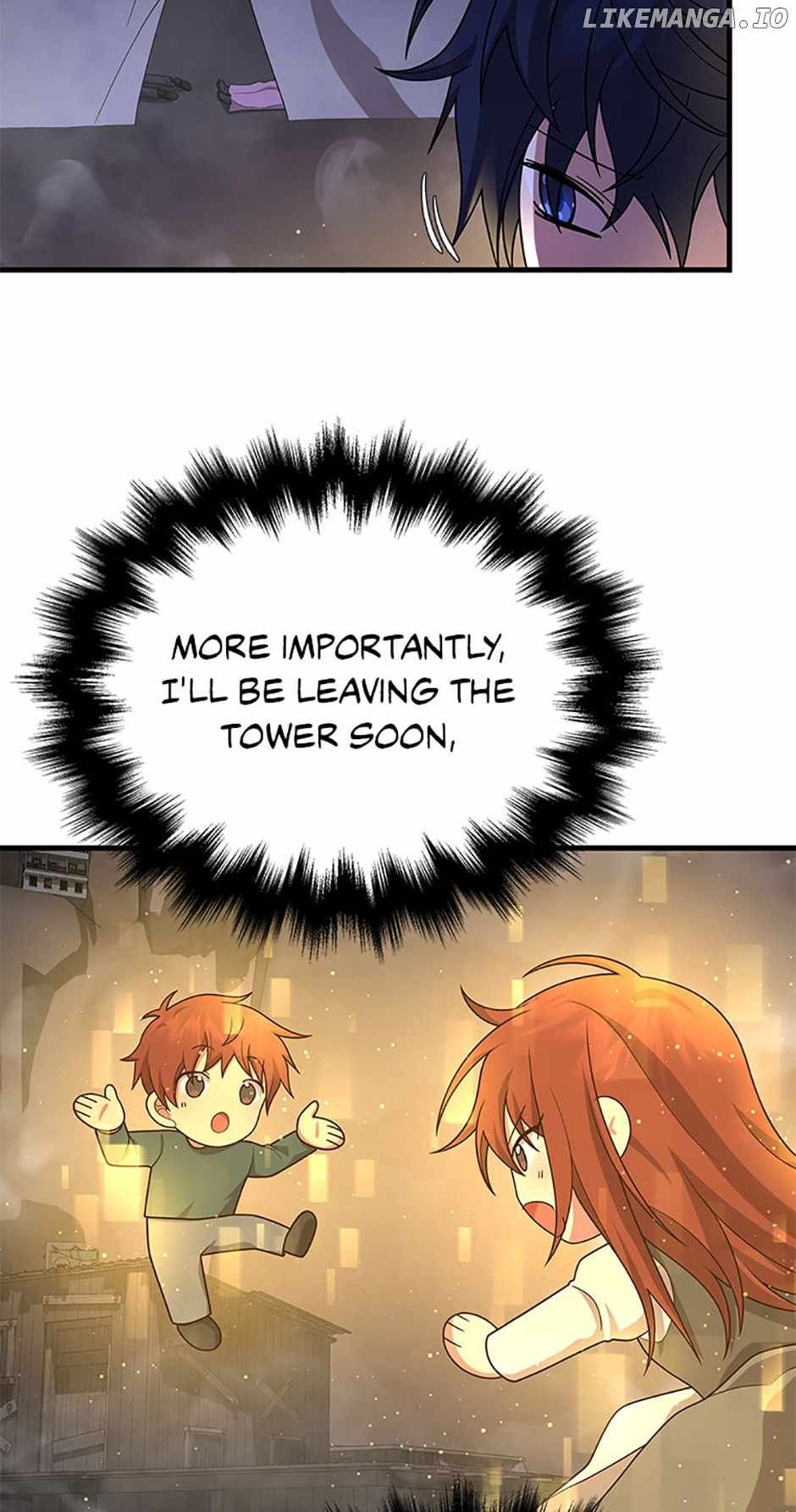 Heir Of Mythical Heroes Chapter 43 32